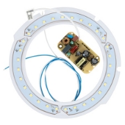Imagine PLACA SMD PENTRU LAMPA CU LUPA NAR0460