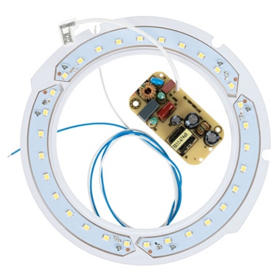 Imagine PLACA SMD PENTRU LAMPA CU LUPA NAR0460