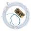 Imagine PLACA SMD PENTRU LAMPA CU LUPA NAR0460