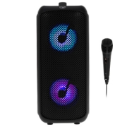 Imagine BOXA BLUETOOTH KARAOKE AD 1903 ADLER