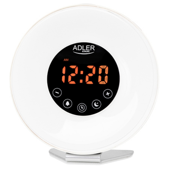 Imagine CEAS DESTEPTATOR ALARMA FM RADIO