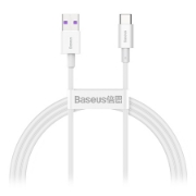 Imagine CABLU ALIMENTARE / DATE FAST CHARGING 65W 1M BASEUS