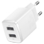 Imagine INCARCATOR RETEA 10.5W BASEUS COMPACT