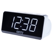 Imagine CEAS ALARMA RADIO AM / FM CAMRY
