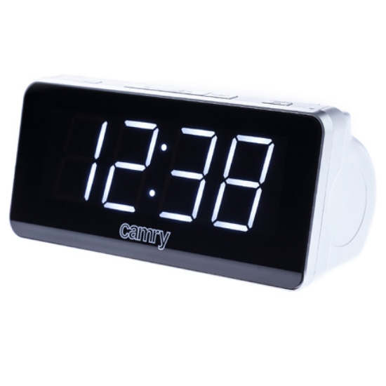 Imagine CEAS ALARMA RADIO AM / FM CAMRY