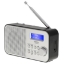Imagine RADIO CU CEAS FM, DAB, DAB+ CR 1179 CAMRY