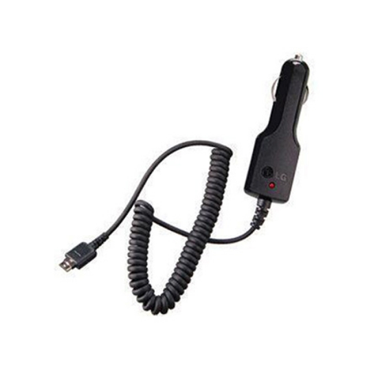Imagine INCARCATOR TELEFON AUTO LG