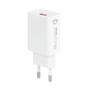 Imagine INCARCATOR RETEA MICRO USB 2100MA