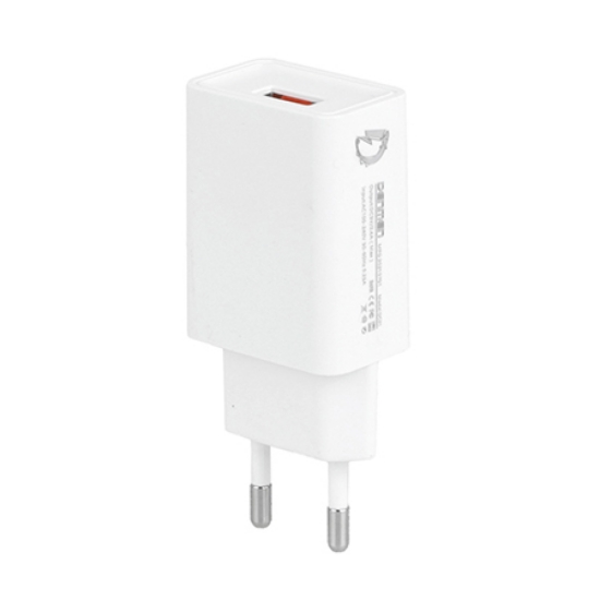 Imagine INCARCATOR RETEA MICRO USB 2100MA