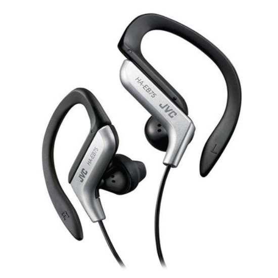 Imagine CASTI AUDIO SPORT HE-EB75WE JVC