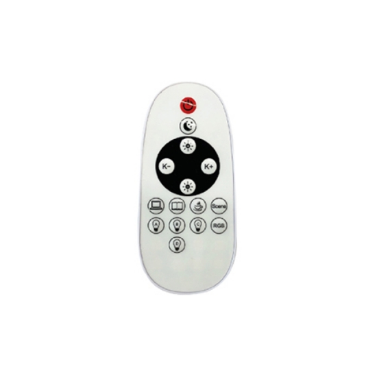 Imagine TELECOMANDA BEC LED RGB CCT SMART WI-FI