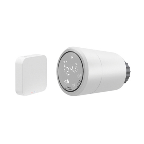 Imagine CAP TERMOSTAT SMART GATEWAY ISNATCH