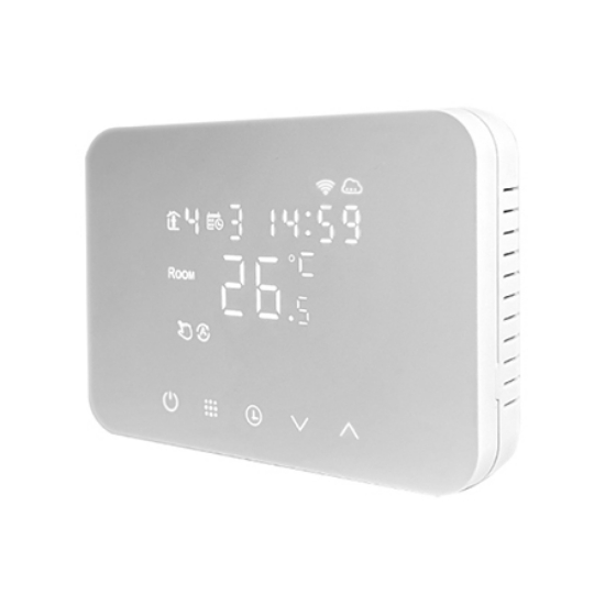 Imagine TERMOSTAT SMART SOFT TOUCH ISNATCH
