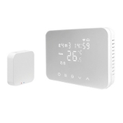 Imagine TERMOSTAT SMART SOFT TOUCH ISNATCH