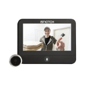 Imagine VIZOR SMART WI-FI MONITOR 4.3 INCH ISNATCH