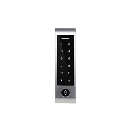 Imagine SMART WI-FI ACCESS CONTROL ISNATCH