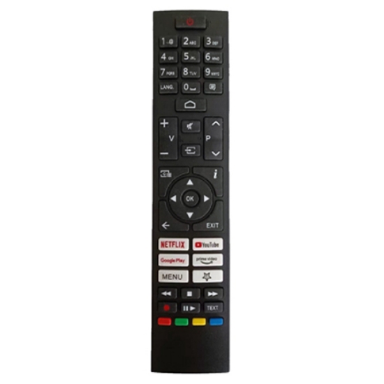 Imagine TELECOMANDA UNIVERSALA COMPATIBILA TELEFUNKEN