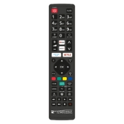 Imagine TELECOMANDA UNIVERSALA COMPATIBILA PANASONIC