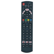 Imagine TELECOMANDA UNIVERSALA COMPATIBILA PANASONIC