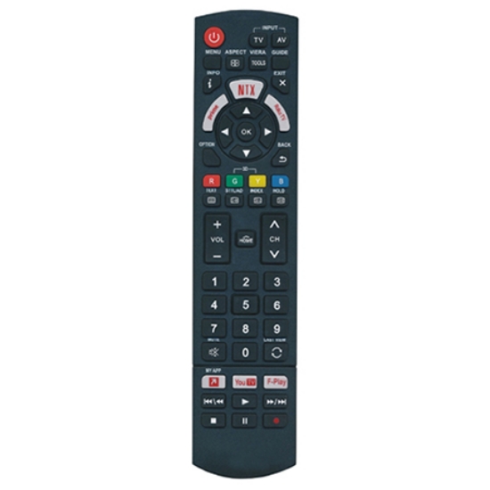 Imagine TELECOMANDA UNIVERSALA COMPATIBILA PANASONIC