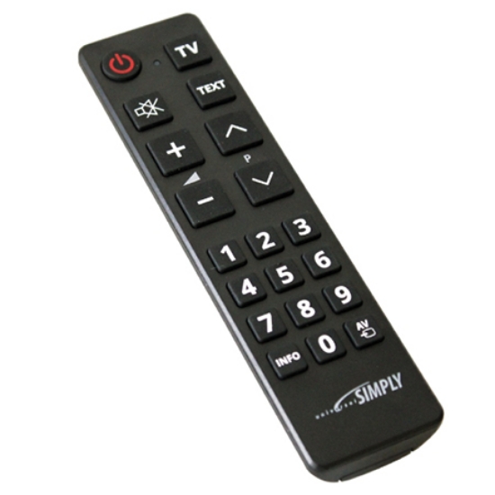 Imagine TELECOMANDA UNIVERSALA SIMPLY JOLLY