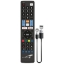 Imagine TELECOMANDA UNIVERSALA PROGRAMABILA USB-C 4:1
