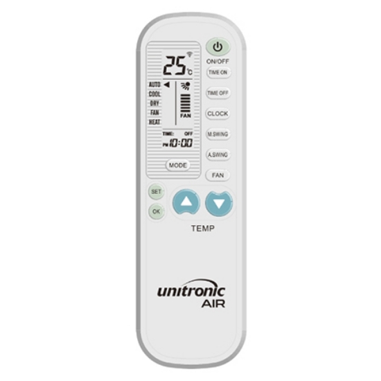 Imagine TELECOMANDA AER CONDITIONAT
