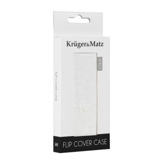 Imagine FLIP COVER ALB MIST KRUGER&MATZ