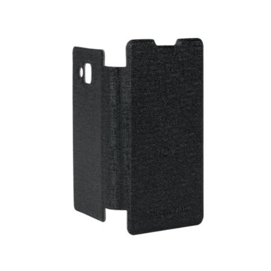 Imagine FLIP BOOK COVER NEGRU KRUGER&MATZ MIST