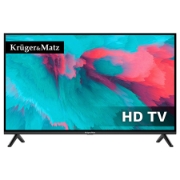 Imagine TV HD 32 INCH 81CM H.265 HEVC KRUGER&MATZ