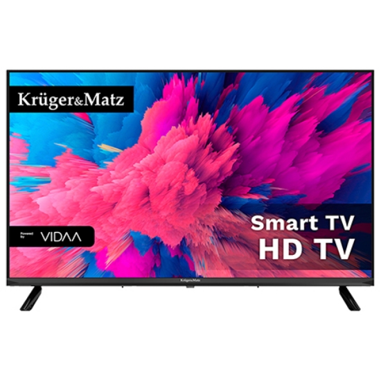 Imagine TV HD 32 INCH 81 CM DVB-T2/S2 VIDAA KRUGER&MATZ