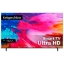 Imagine TV ULTRAHD 4K 55 INCH 140CM SMART VIDAA KRUGER&MATZ