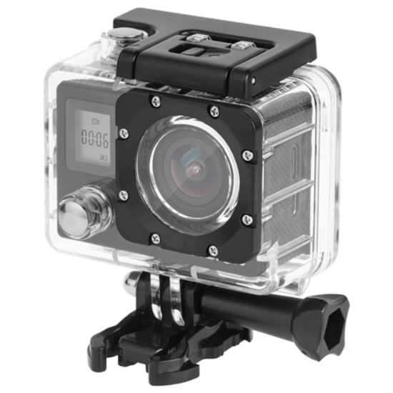Imagine CAMERA VIDEO SPORT VISION L400 KRUGER&MATZ
