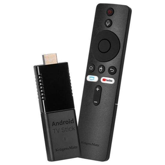 Imagine SMART TV STICK MEDIA PLAYER KRUGER&MATZ