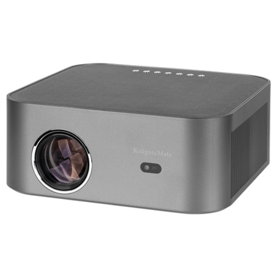 Imagine VIDEOPROIECTOR LED FULLHD V-LED100 KRUGER&MATZ