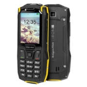 Imagine TELEFON RUGGED IRON 2 KRUGER&MATZ