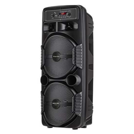 Imagine BOXA BLUETOOTH PORTABILA MUSIC BOX MAXI KRUGER&MATZ