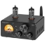 Imagine AMPLIFICATOR STEREO LAMPI 6K4 2X100W A60 KRUGER&MATZ