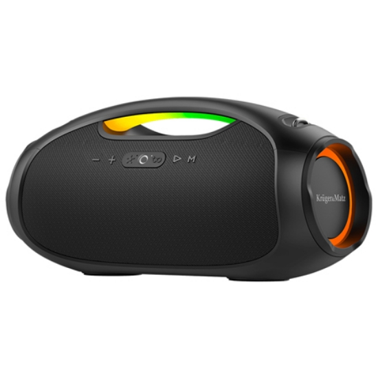 Imagine BOXA BLUETOOTH PORTABILA STREET X-BASS KRUGER&MATZ