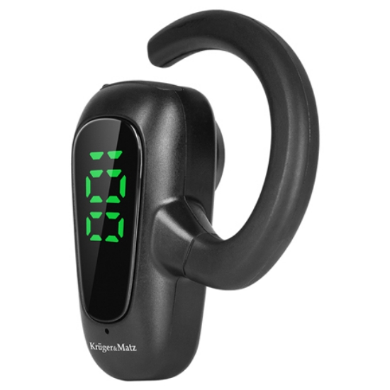 Imagine HEADSET BLUETOOTH 5.2 K18 KRUGER&MATZ