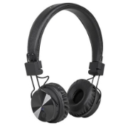 Imagine CASTI AUDIO BLUETOOTH WAVE NEGRU KRUGER&MATZ