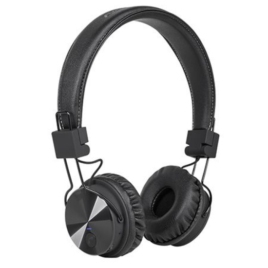 Imagine CASTI AUDIO BLUETOOTH WAVE NEGRU KRUGER&MATZ