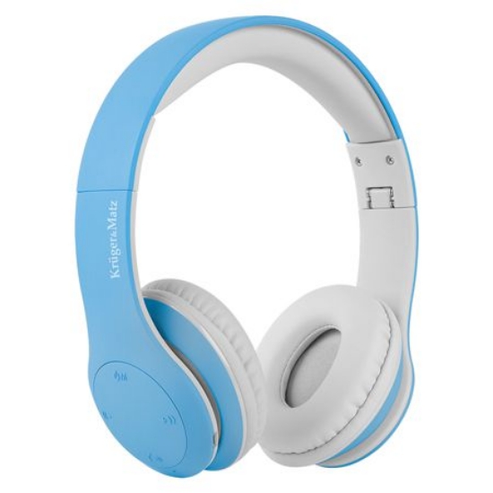 Imagine CASTI AUDIO BLUETOOTH STREET KIDS KRUGER&MATZ