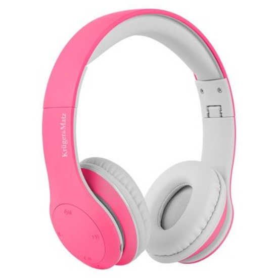 Imagine CASTI AUDIO BLUETOOTH STREET KIDS KRUGER&MATZ