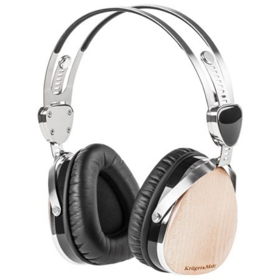 Imagine CASTI AUDIO KRUGER&MATZ (ARTAR)