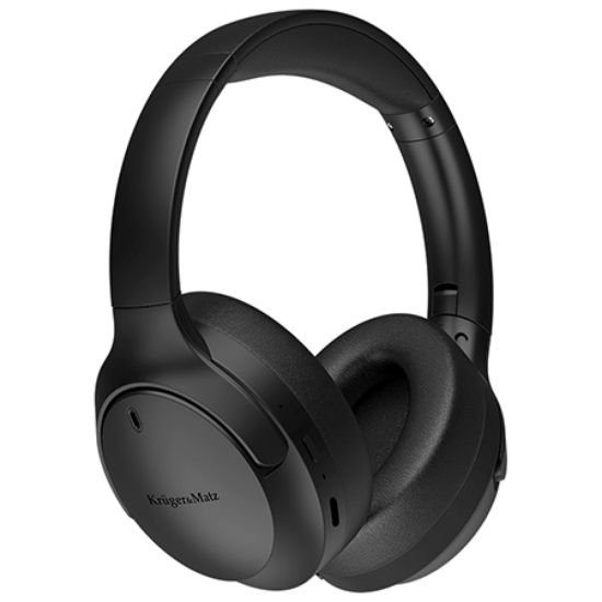 Imagine CASTI WIRELESS CU ANC STREET 4 KRUGER&MATZ