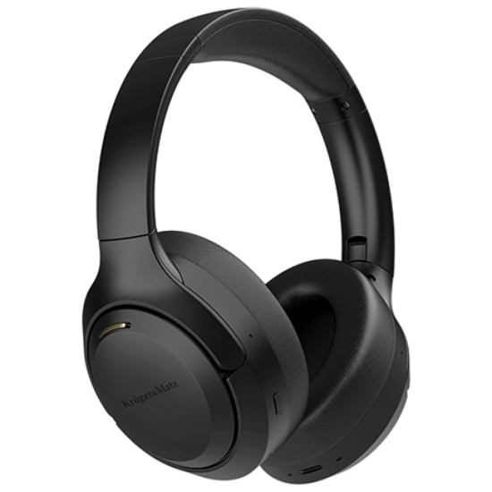 Imagine CASTI WIRELESS CU ANC F8A KRUGER&MATZ