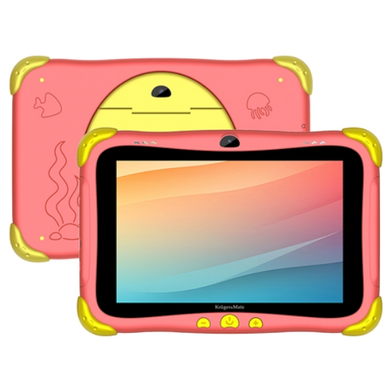 Imagine TABLETA COPII ANDROID 8 INCH FUN 808 KRUGER&MATZ