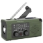 Imagine RADIO MULTIFUNCTIONAL SOLAR 5000MAH KRUGER&MA