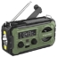 Imagine RADIO MULTIFUNCTIONAL SOLAR 10000MAH KRUGER&MA
